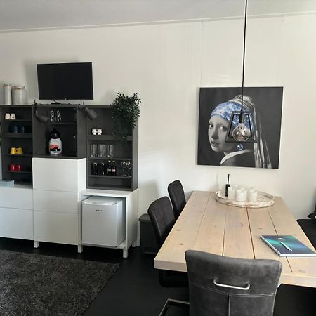 Top Bed And Breakfast Sneek Esterno foto