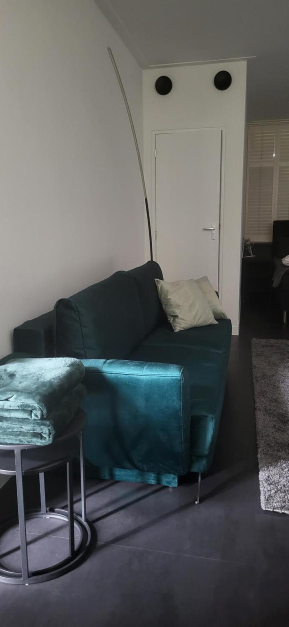 Top Bed And Breakfast Sneek Esterno foto