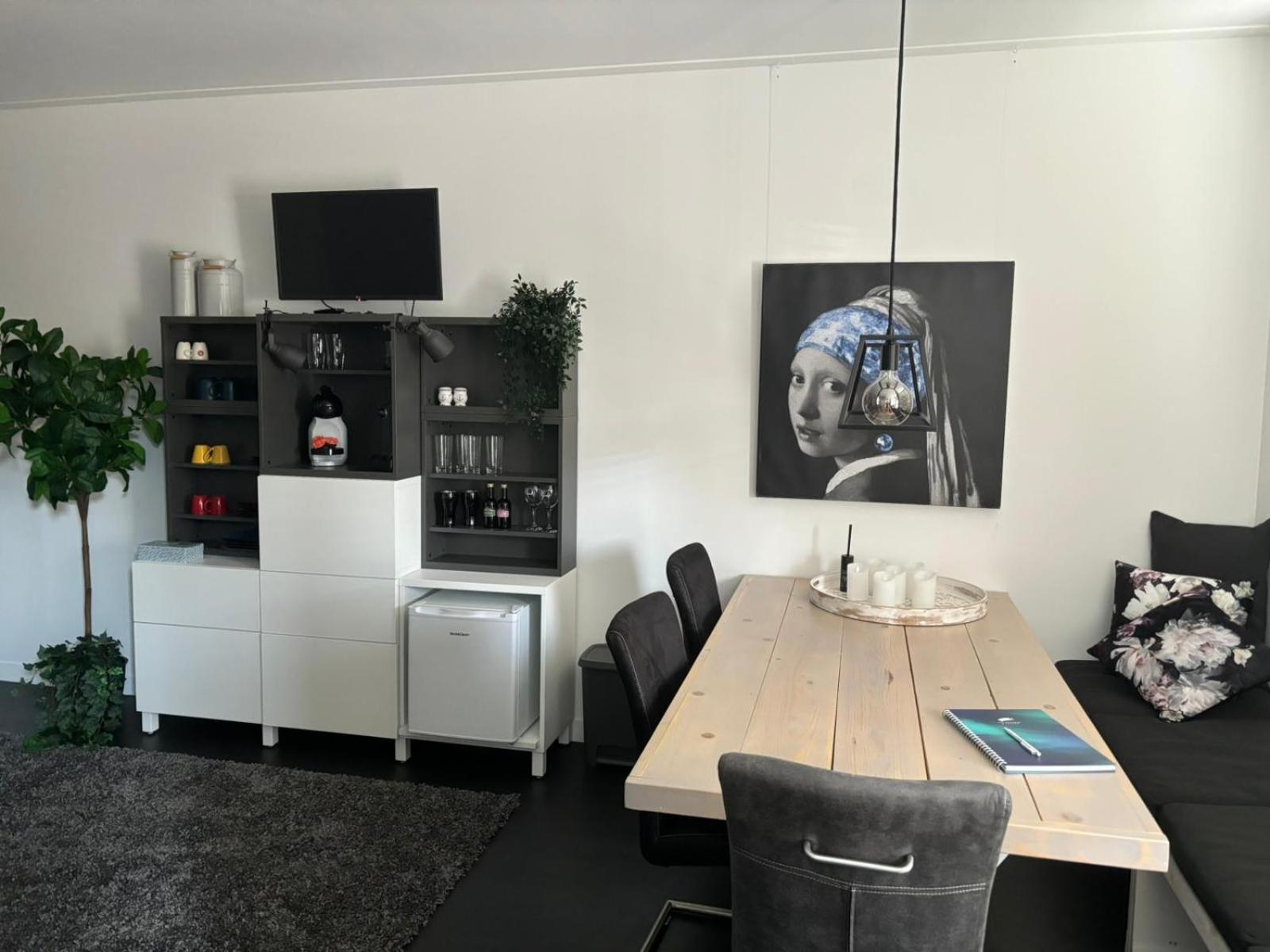 Top Bed And Breakfast Sneek Esterno foto