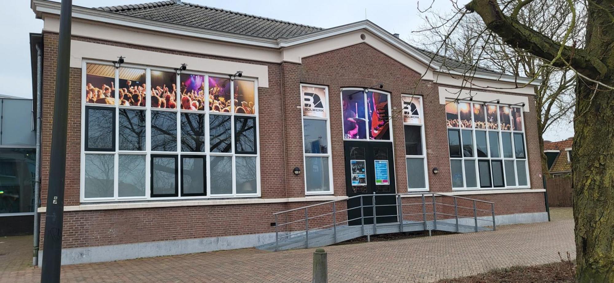 Top Bed And Breakfast Sneek Esterno foto